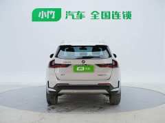 BMW X1 sDrive20Li X Design Package - ფოტო 8