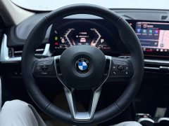 BMW X1 sDrive20Li X Design Package - ფოტო 9