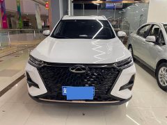 Chery Tiggo 8 PRO Champion Edition 390T Two-Wheel Drive Peak Version 7-Seater - ფოტო 2
