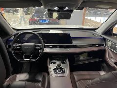 Chery Tiggo 8 PRO Champion Edition 390T Two-Wheel Drive Peak Version 7-Seater - ფოტო 5