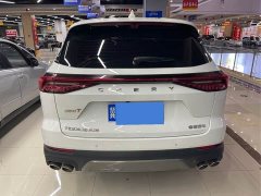 Chery Tiggo 8 PRO Champion Edition 390T Two-Wheel Drive Peak Version 7-Seater - ფოტო 6