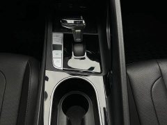 Hyundai Elantra 2021 1.5L CVT Luxury - ფოტო 10