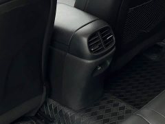 Hyundai Elantra 2021 1.5L CVT Luxury - ფოტო 13