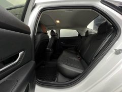 Hyundai Elantra 2021 1.5L CVT Luxury - ფოტო 14