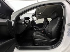 Hyundai Elantra 2021 1.5L CVT Luxury - ფოტო 17