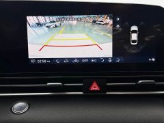 Hyundai Elantra 2021 1.5L CVT Luxury - ფოტო 18