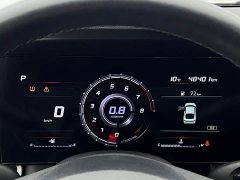 Hyundai Elantra 2021 1.5L CVT Luxury - ფოტო 19
