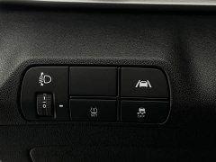 Hyundai Elantra 2021 1.5L CVT Luxury - ფოტო 20