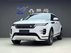 Land Rover Range Rover Evoque New Energy 2021 Evoque L P300e Luxury - ფოტო 1