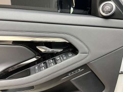 Land Rover Range Rover Evoque New Energy 2021 Evoque L P300e Luxury - ფოტო 10