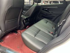 Land Rover Range Rover Evoque New Energy 2021 Evoque L P300e Luxury - ფოტო 14
