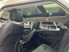 Land Rover Range Rover Evoque New Energy 2021 Evoque L P300e Luxury - ფოტო 15