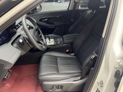Land Rover Range Rover Evoque New Energy 2021 Evoque L P300e Luxury - ფოტო 16