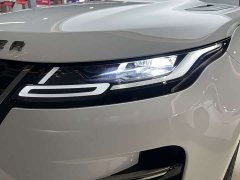 Land Rover Range Rover Evoque New Energy 2021 Evoque L P300e Luxury - ფოტო 19