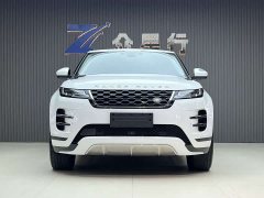 Land Rover Range Rover Evoque New Energy 2021 Evoque L P300e Luxury - ფოტო 2