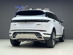 Land Rover Range Rover Evoque New Energy 2021 Evoque L P300e Luxury - ფოტო 3