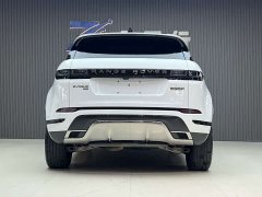 Land Rover Range Rover Evoque New Energy 2021 Evoque L P300e Luxury - ფოტო 4