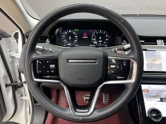 Land Rover Range Rover Evoque New Energy 2021 Evoque L P300e Luxury - ფოტო 5