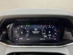 Land Rover Range Rover Evoque New Energy 2021 Evoque L P300e Luxury - ფოტო 6