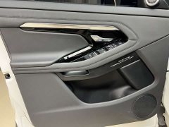 Land Rover Range Rover Evoque New Energy 2021 Evoque L P300e Luxury - ფოტო 9