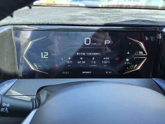 GAC Aion GS3 2024 Shadow Speed 270T Smart Max - ფოტო 10