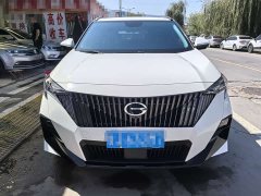 GAC Aion GS3 2024 Shadow Speed 270T Smart Max - ფოტო 2