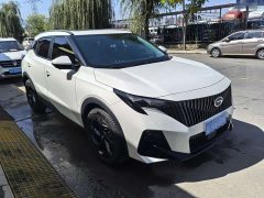 GAC Aion GS3 2024 Shadow Speed 270T Smart Max - ფოტო 3