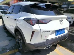 GAC Aion GS3 2024 Shadow Speed 270T Smart Max - ფოტო 4