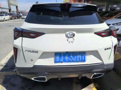 GAC Aion GS3 2024 Shadow Speed 270T Smart Max - ფოტო 5