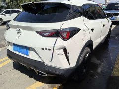 GAC Aion GS3 2024 Shadow Speed 270T Smart Max - ფოტო 6
