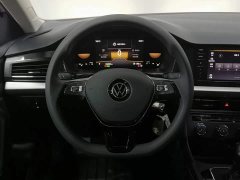 Volkswagen Lavida 1.5L Automatic Vision Edition - ფოტო 11