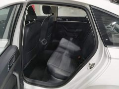 Volkswagen Lavida 1.5L Automatic Vision Edition - ფოტო 15