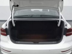 Volkswagen Lavida 1.5L Automatic Vision Edition - ფოტო 16