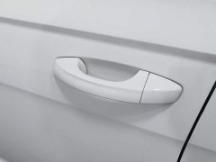 Volkswagen Lavida 1.5L Automatic Vision Edition - ფოტო 18