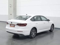 Volkswagen Lavida 1.5L Automatic Vision Edition - ფოტო 2