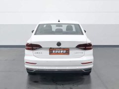 Volkswagen Lavida 1.5L Automatic Vision Edition - ფოტო 4
