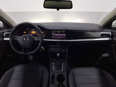 Volkswagen Lavida 1.5L Automatic Vision Edition - ფოტო 5
