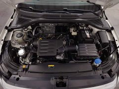 Volkswagen Lavida 1.5L Automatic Vision Edition - ფოტო 6
