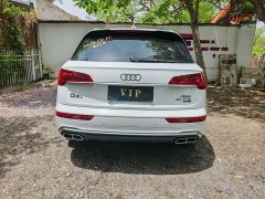 Audi Q5L 2022 40T Luxury Dynamic - ფოტო 5