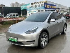Tesla Model Y Facelift Rear-Wheel Drive - ფოტო 1