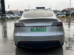 Tesla Model Y Facelift Rear-Wheel Drive - ფოტო 11