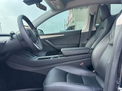 Tesla Model Y Facelift Rear-Wheel Drive - ფოტო 4