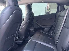 Tesla Model Y Facelift Rear-Wheel Drive - ფოტო 5