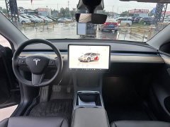 Tesla Model Y Facelift Rear-Wheel Drive - ფოტო 6