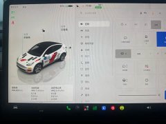 Tesla Model Y Facelift Rear-Wheel Drive - ფოტო 9