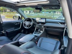 Toyota RAV4 2.0L CVT FWD Fashion Edition - ფოტო 10