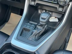 Toyota RAV4 2.0L CVT FWD Fashion Edition - ფოტო 11