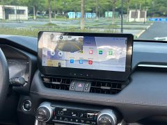 Toyota RAV4 2.0L CVT FWD Fashion Edition - ფოტო 12
