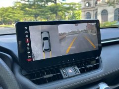 Toyota RAV4 2.0L CVT FWD Fashion Edition - ფოტო 13