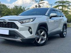 Toyota RAV4 2.0L CVT FWD Fashion Edition - ფოტო 14